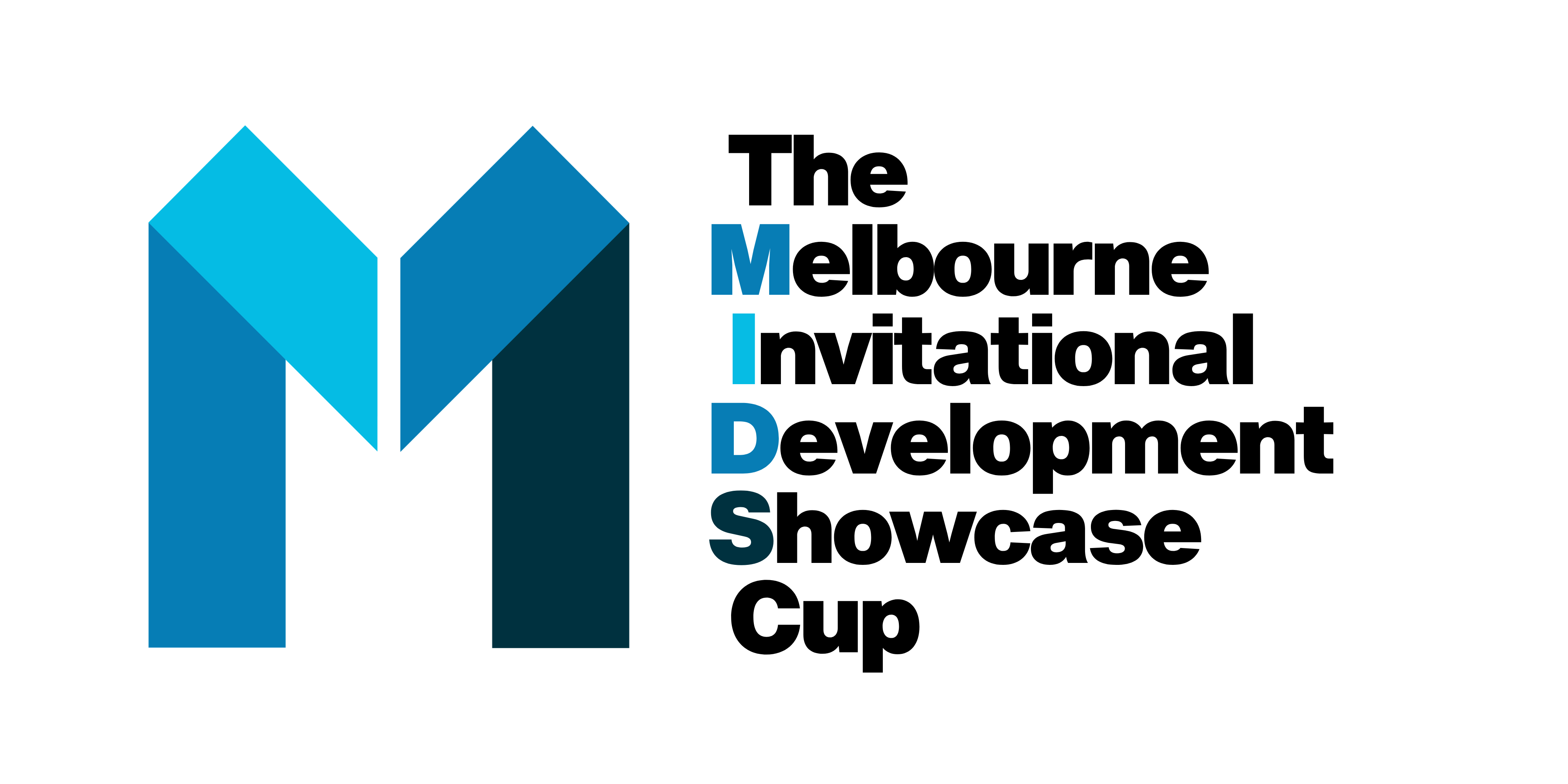 The MIDS Cup crest