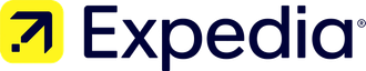 Expedia logo