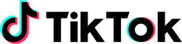 TikTok logo