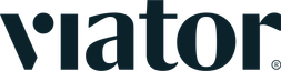 Viator logo