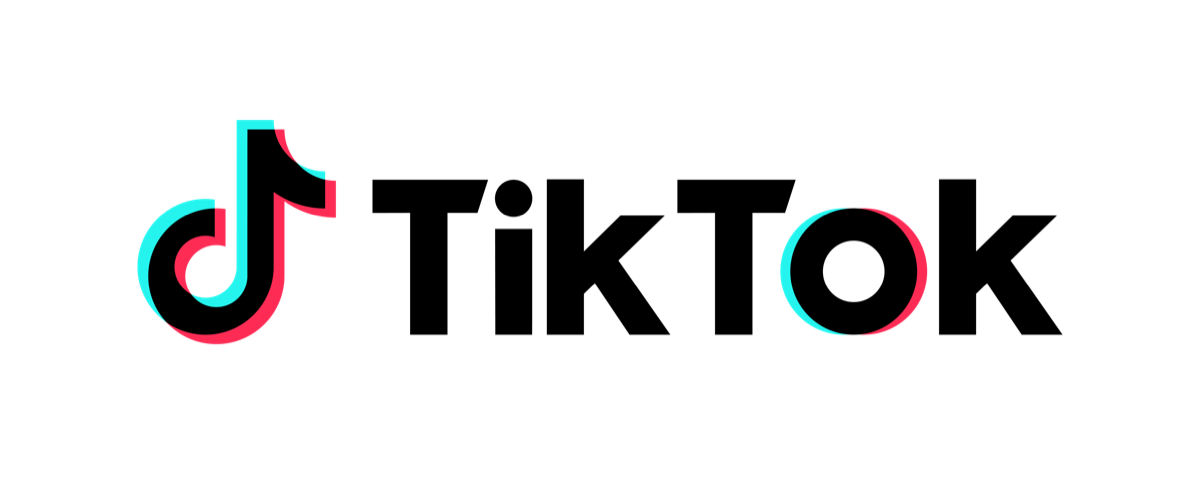 TikTok logo